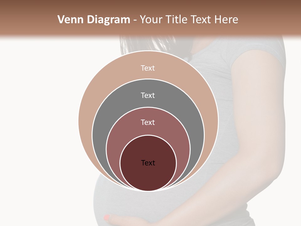 Hand Sale Finance PowerPoint Template