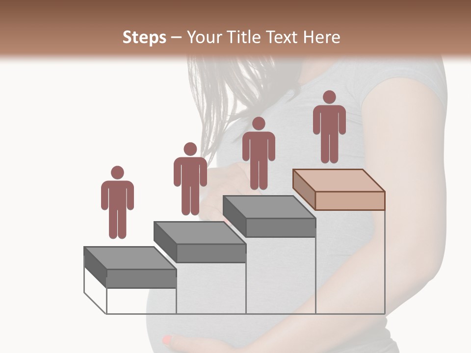 Hand Sale Finance PowerPoint Template