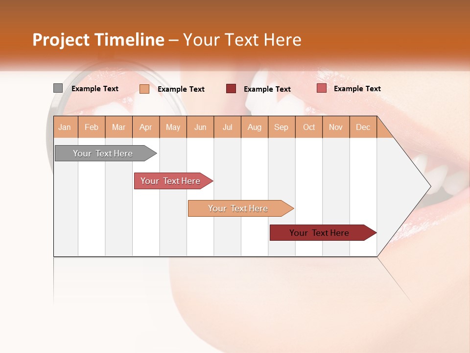 Background Architecture Purchase PowerPoint Template
