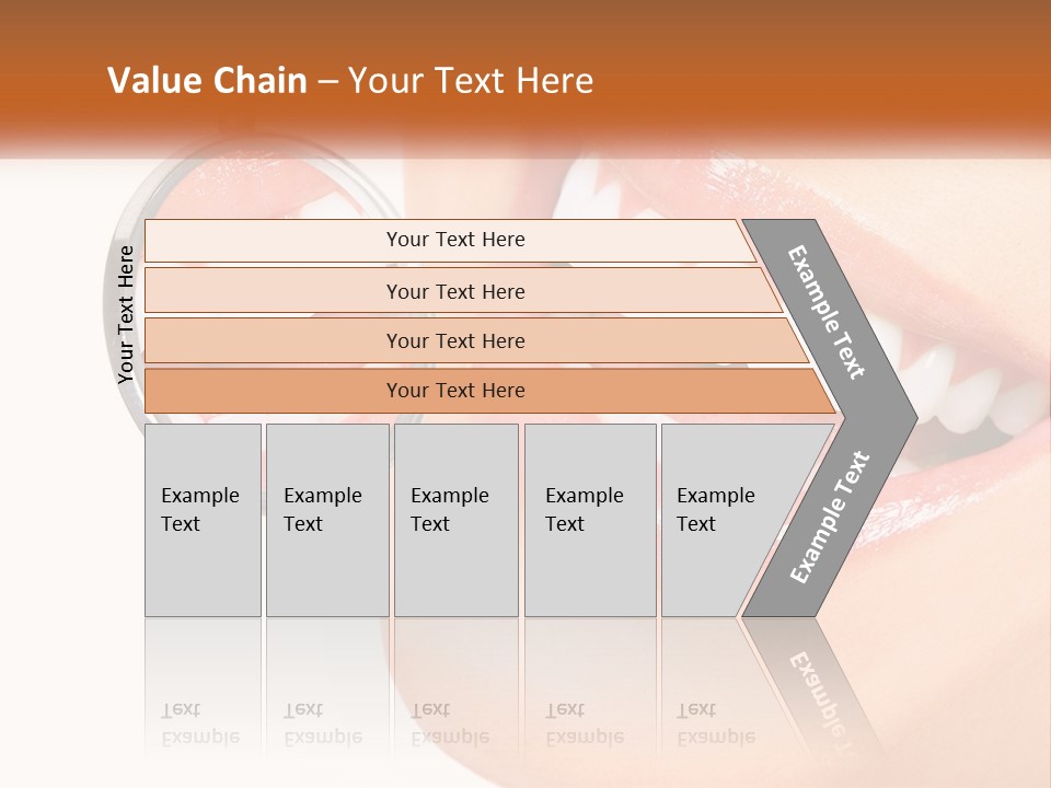 Background Architecture Purchase PowerPoint Template