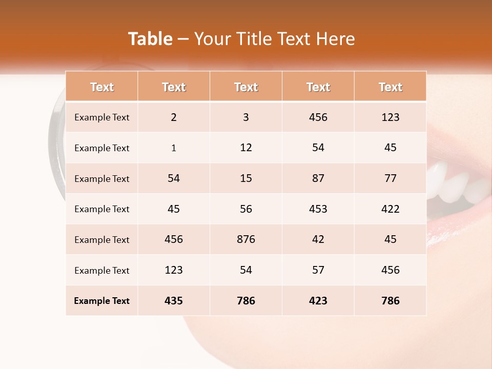 Background Architecture Purchase PowerPoint Template
