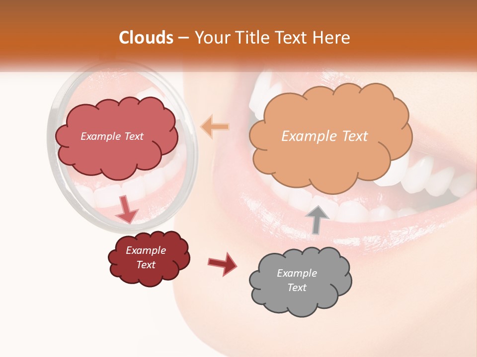 Background Architecture Purchase PowerPoint Template