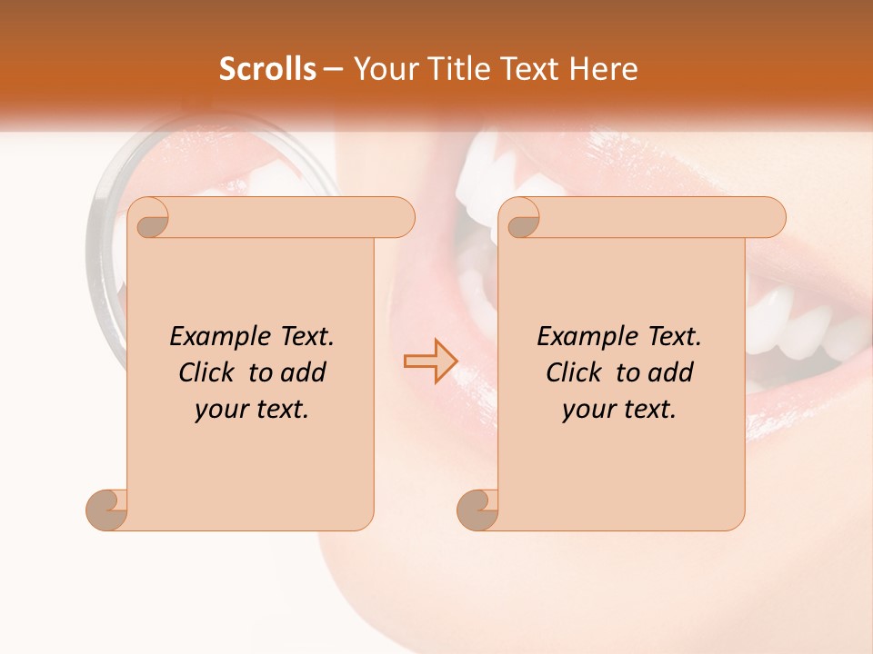 Background Architecture Purchase PowerPoint Template