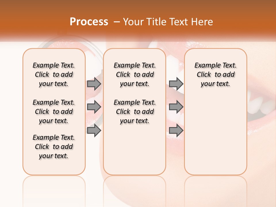 Background Architecture Purchase PowerPoint Template