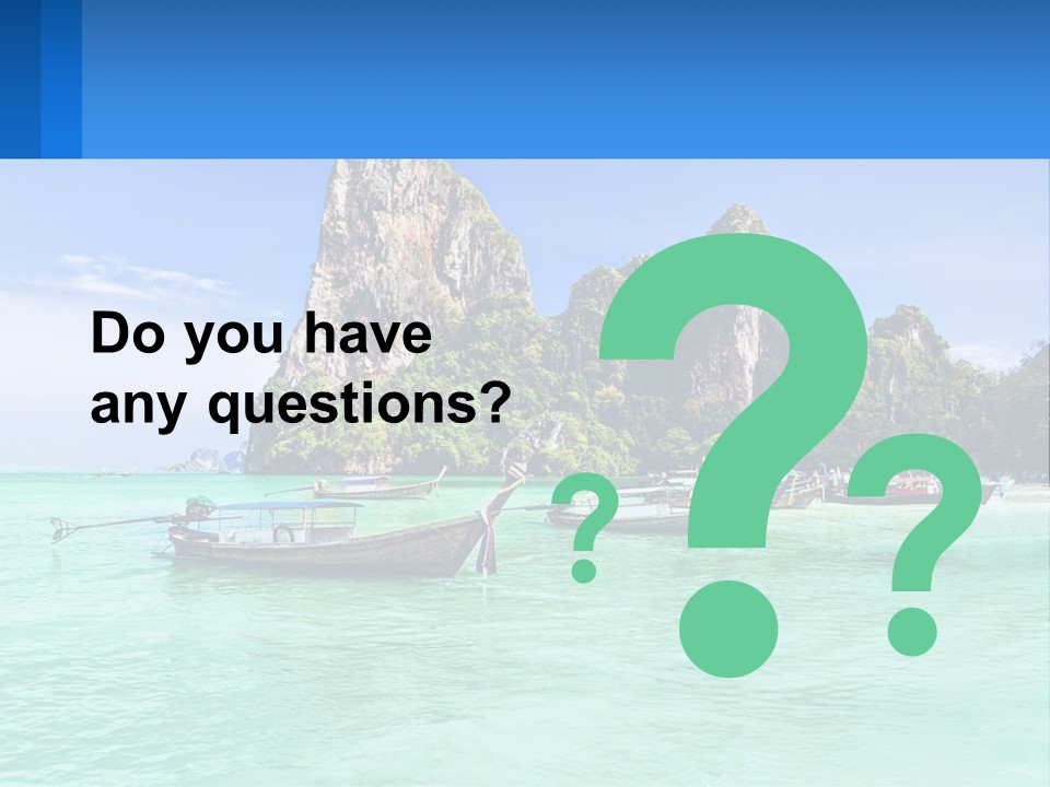 Lawn Cloud Nature PowerPoint Template