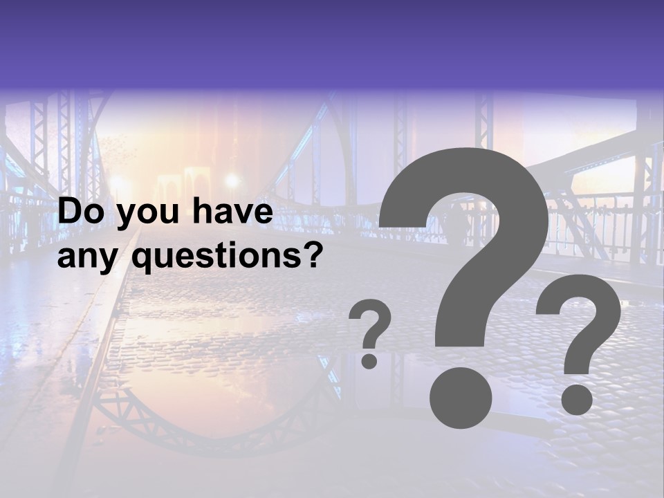 Holding Loan Architecture PowerPoint Template