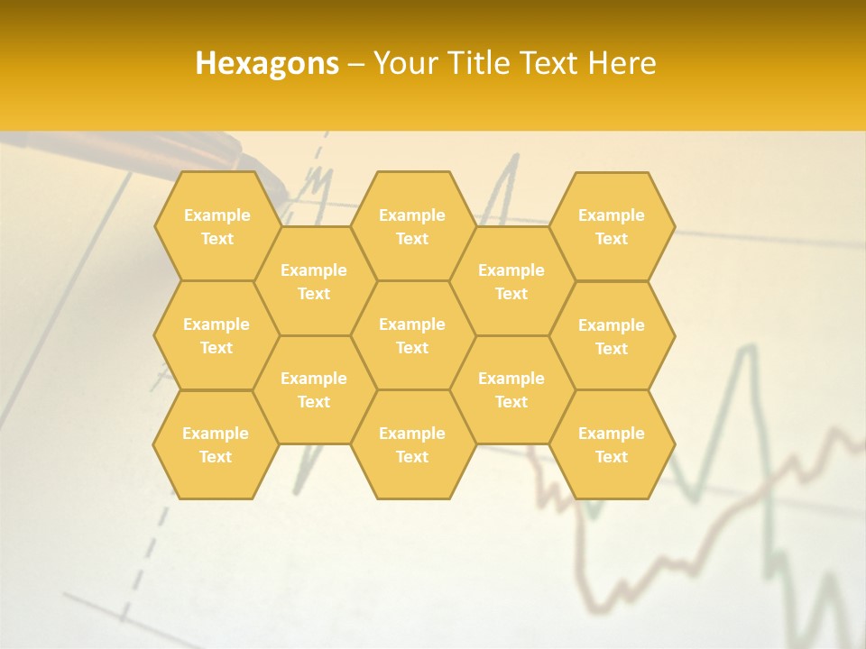 Residential Architecture Lawn PowerPoint Template
