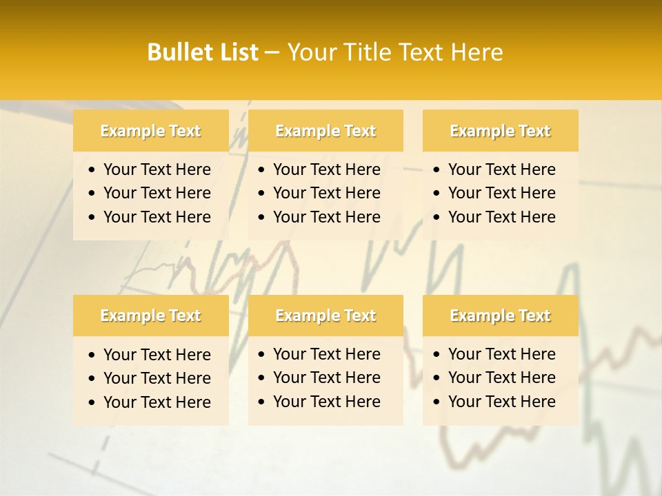 Residential Architecture Lawn PowerPoint Template