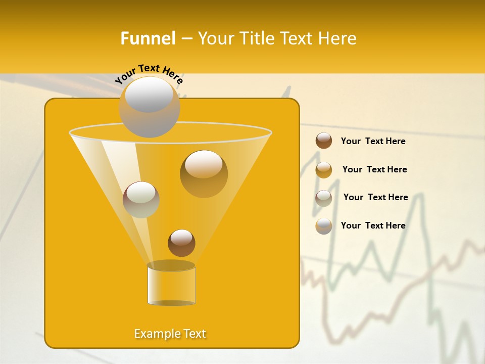 Residential Architecture Lawn PowerPoint Template