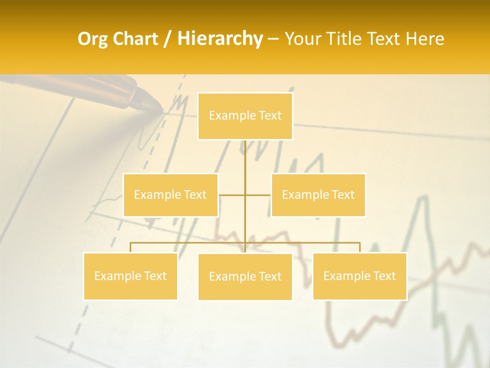 Residential Architecture Lawn PowerPoint Template