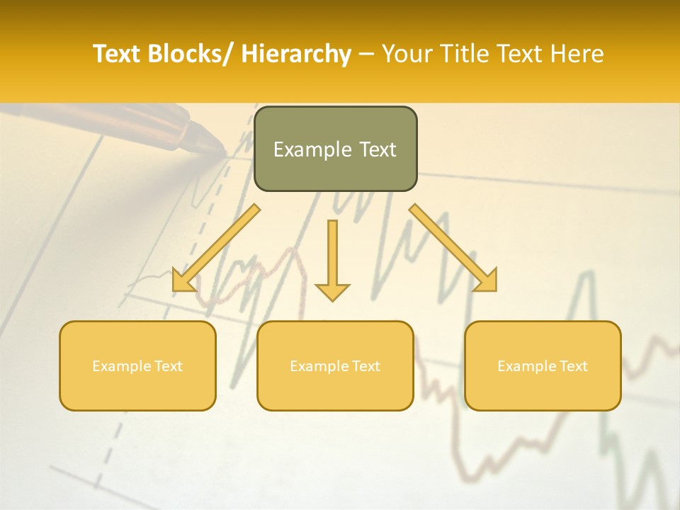 Residential Architecture Lawn PowerPoint Template