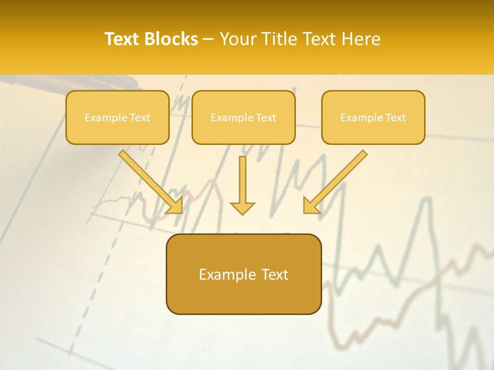 Residential Architecture Lawn PowerPoint Template