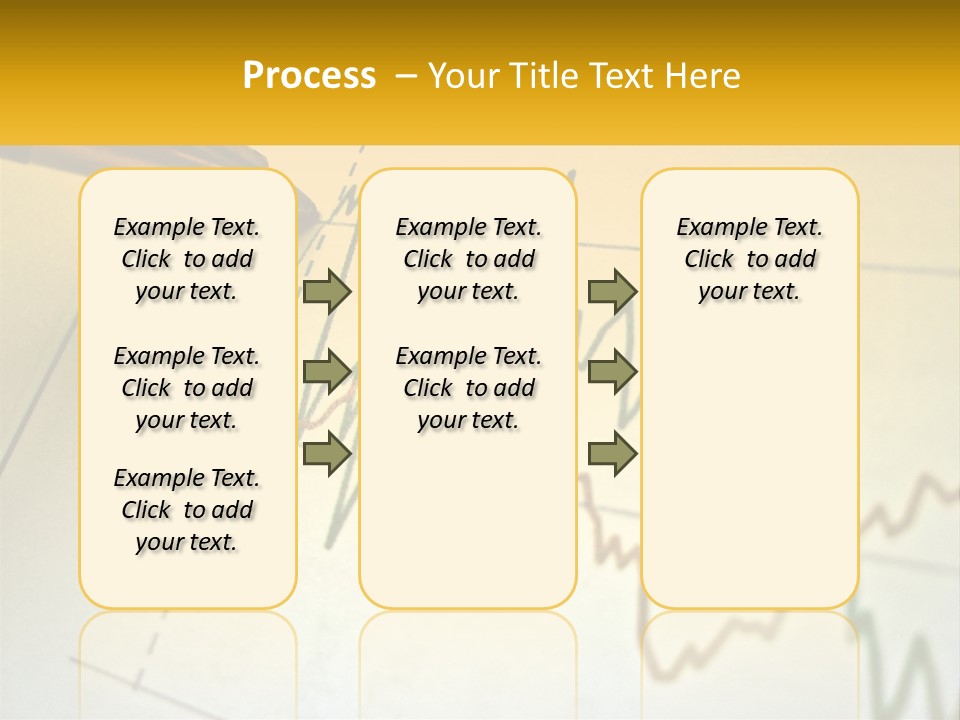 Residential Architecture Lawn PowerPoint Template