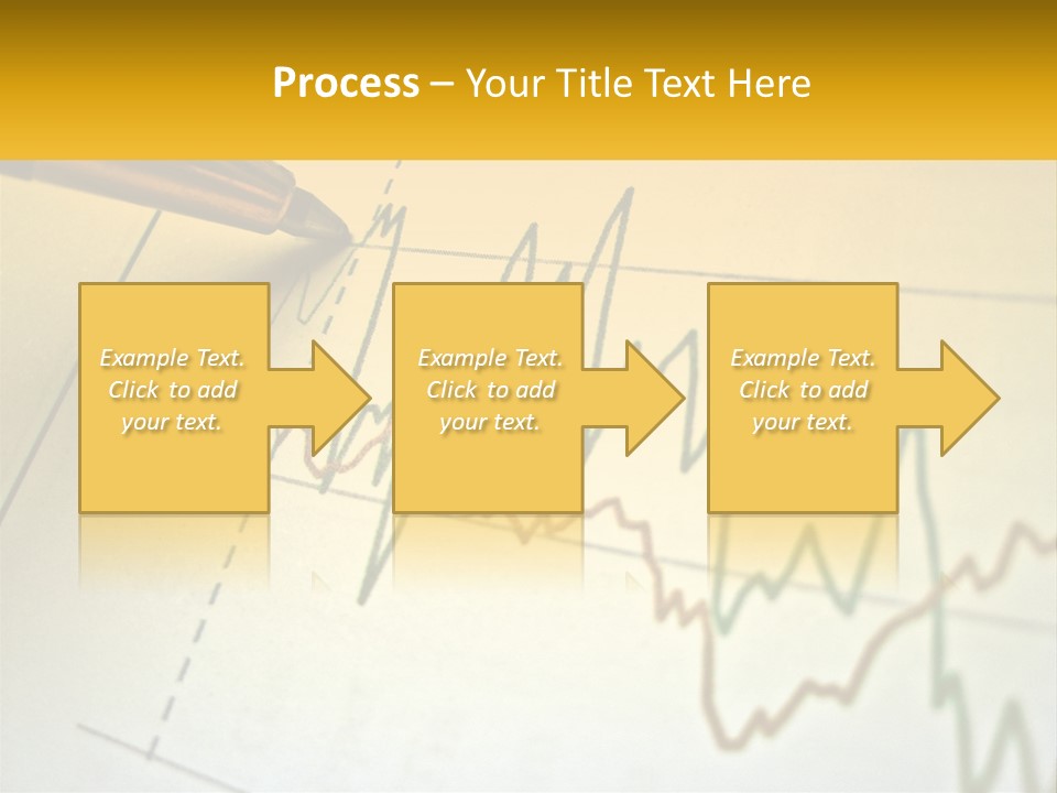 Residential Architecture Lawn PowerPoint Template