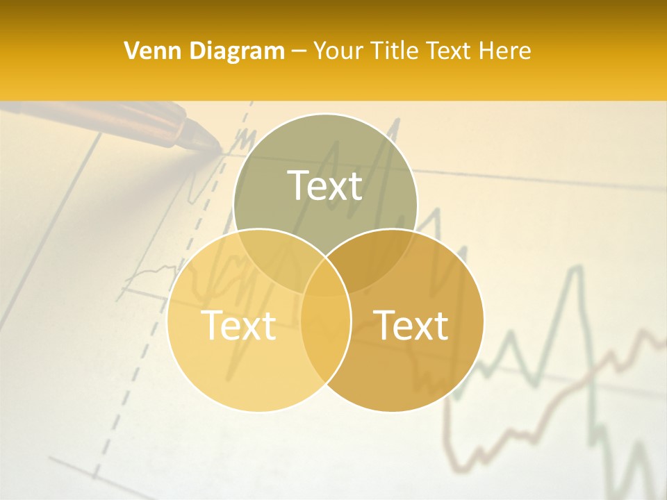 Residential Architecture Lawn PowerPoint Template