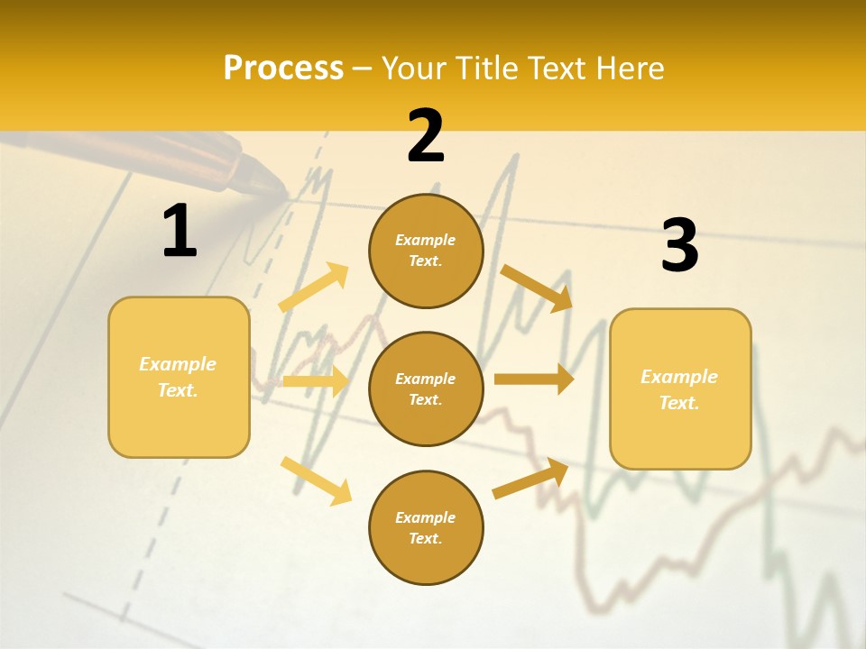 Residential Architecture Lawn PowerPoint Template