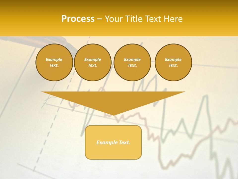 Residential Architecture Lawn PowerPoint Template