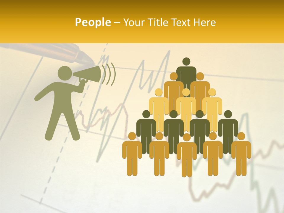 Residential Architecture Lawn PowerPoint Template