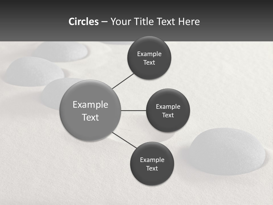 Construct Model Nature PowerPoint Template