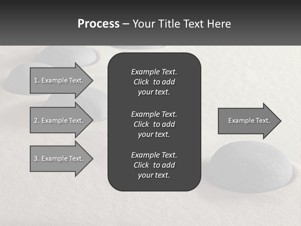Construct Model Nature PowerPoint Template