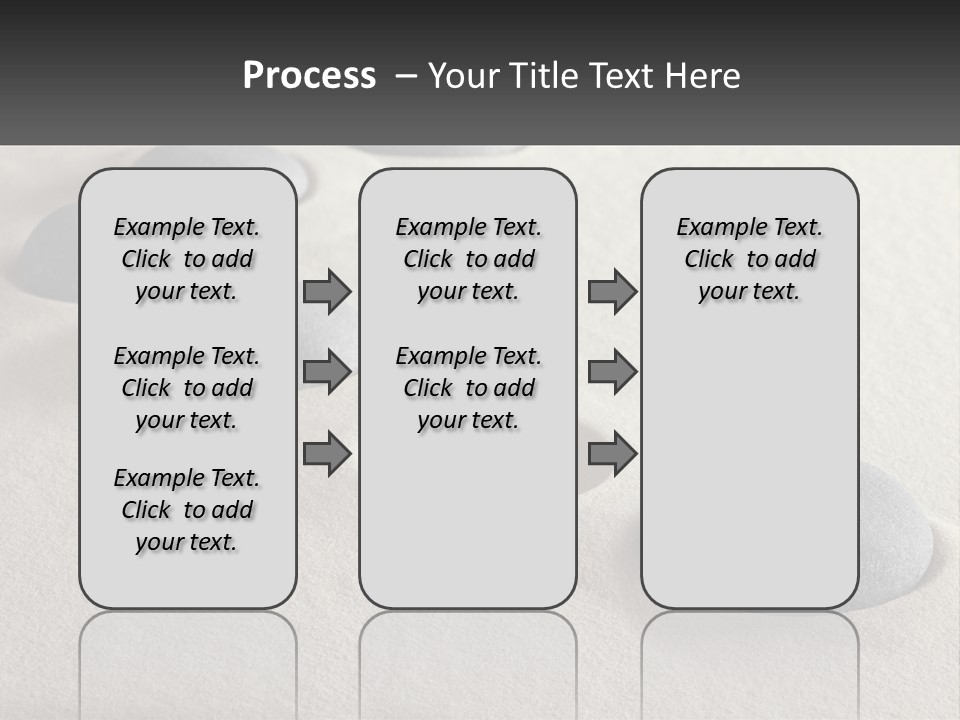 Construct Model Nature PowerPoint Template