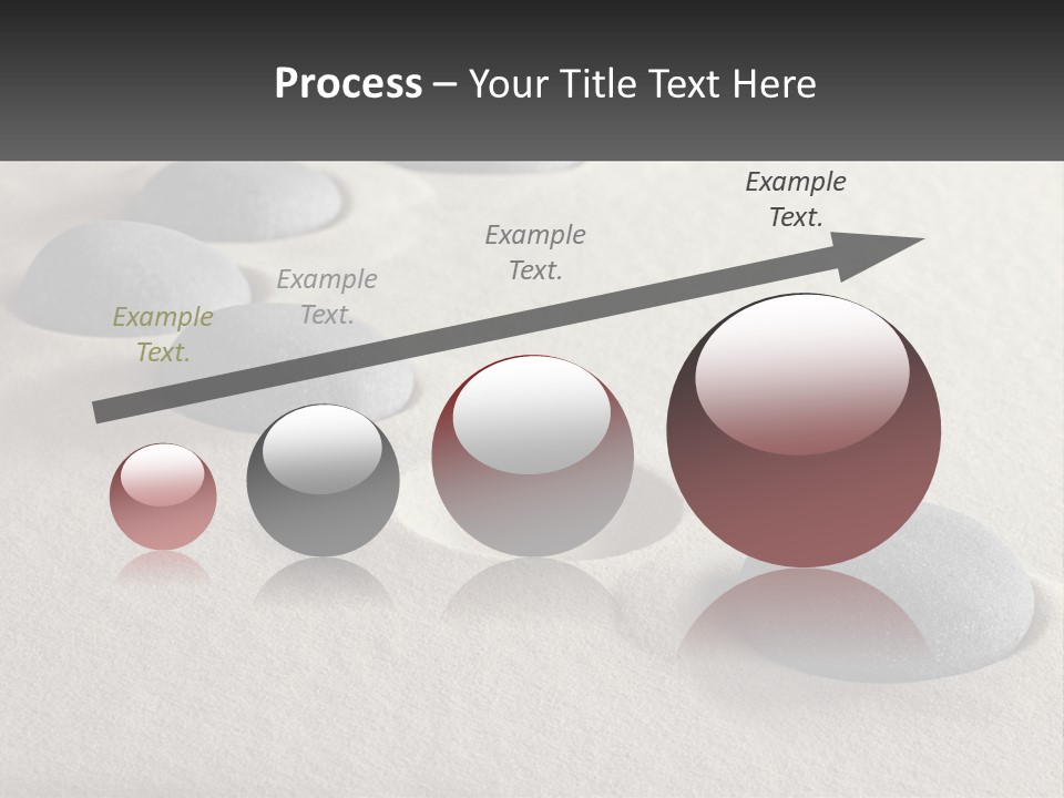 Construct Model Nature PowerPoint Template