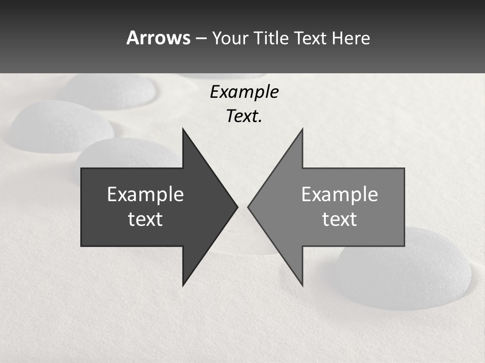 Construct Model Nature PowerPoint Template