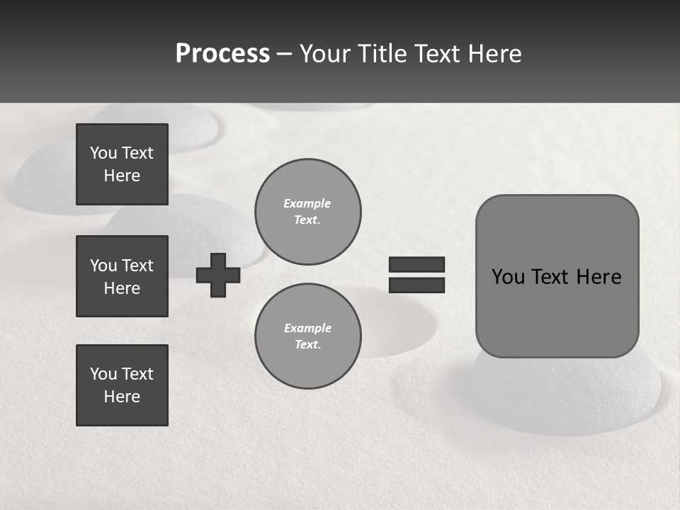 Construct Model Nature PowerPoint Template