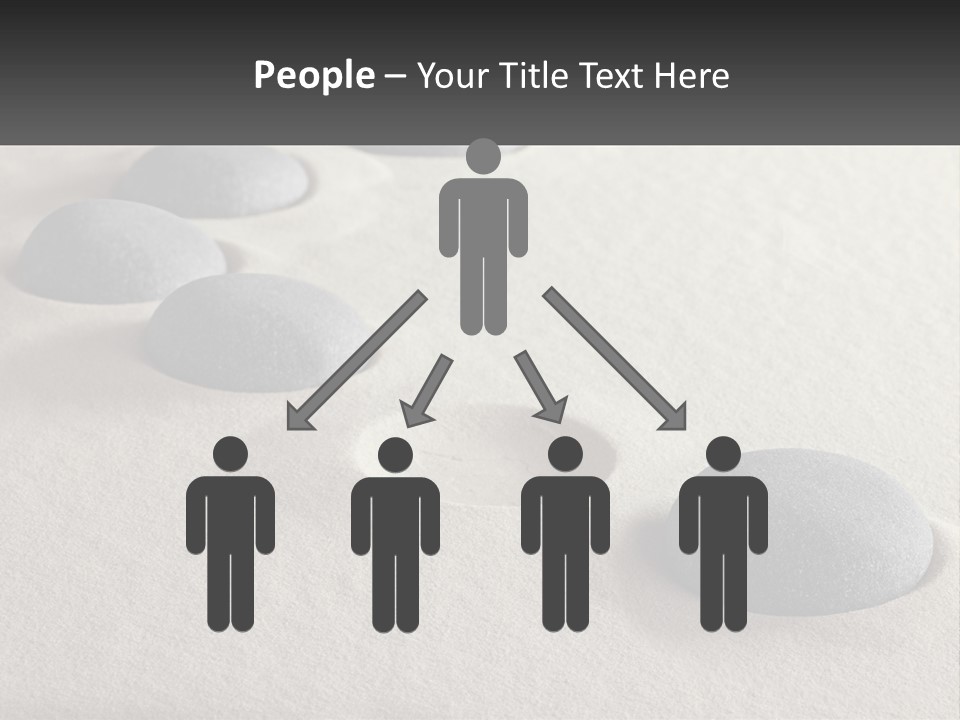 Construct Model Nature PowerPoint Template