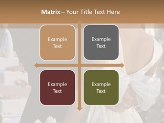 Finance Garden New PowerPoint Template