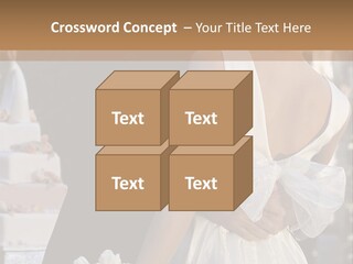 Finance Garden New PowerPoint Template