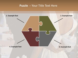 Finance Garden New PowerPoint Template