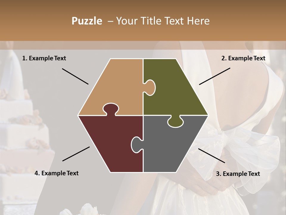 Finance Garden New PowerPoint Template