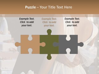 Finance Garden New PowerPoint Template