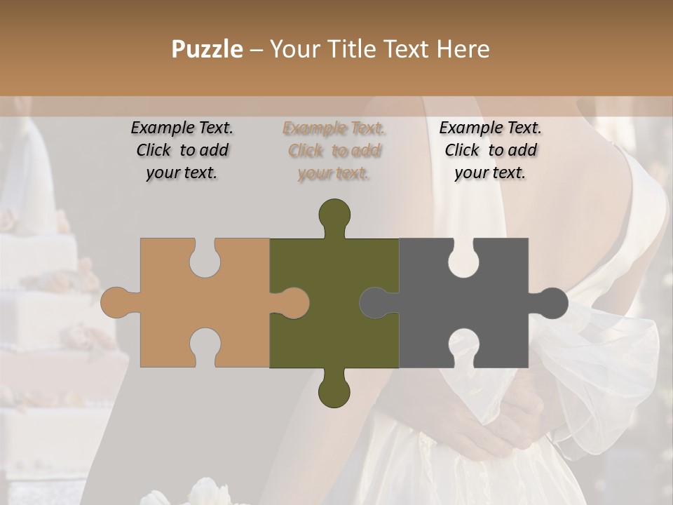 Finance Garden New PowerPoint Template