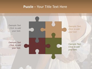 Finance Garden New PowerPoint Template