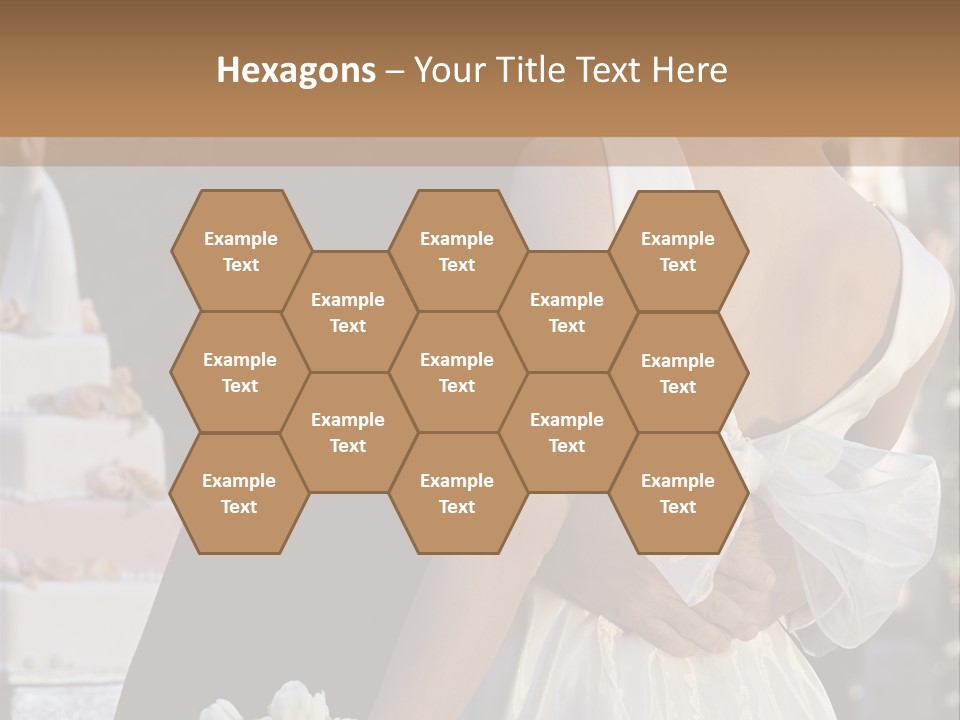 Finance Garden New PowerPoint Template