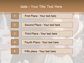 Finance Garden New PowerPoint Template