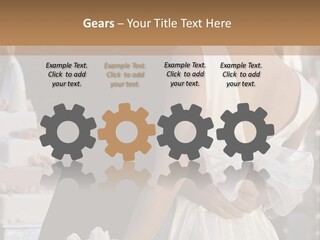 Finance Garden New PowerPoint Template