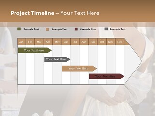 Finance Garden New PowerPoint Template