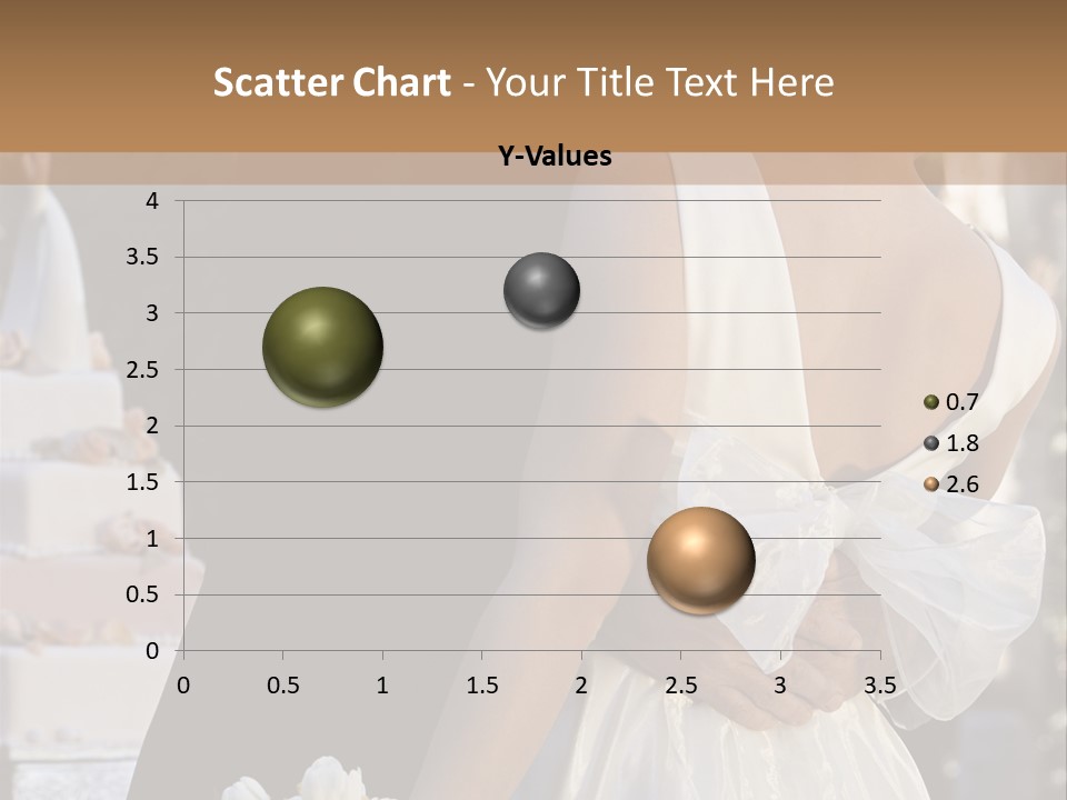Finance Garden New PowerPoint Template