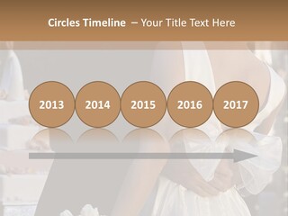 Finance Garden New PowerPoint Template