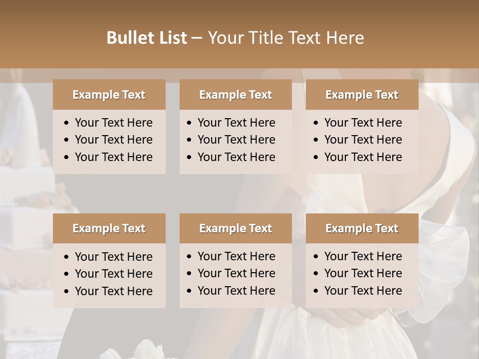 Finance Garden New PowerPoint Template