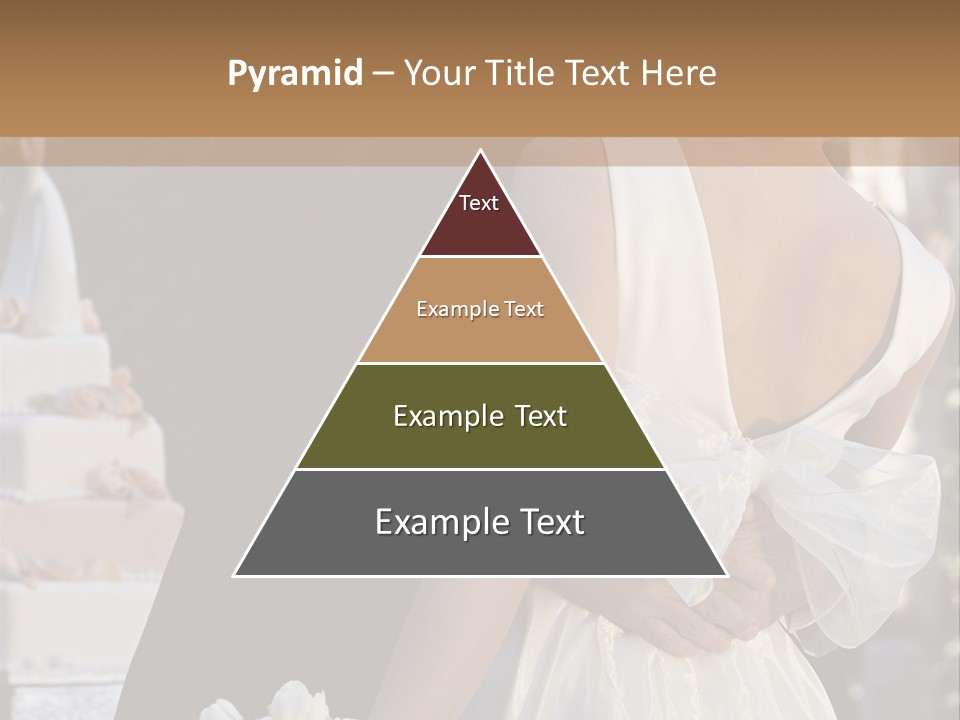 Finance Garden New PowerPoint Template