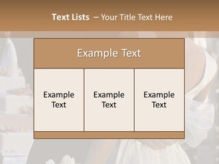 Finance Garden New PowerPoint Template