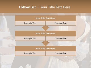 Finance Garden New PowerPoint Template