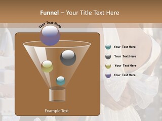 Finance Garden New PowerPoint Template
