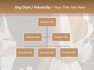 Finance Garden New PowerPoint Template