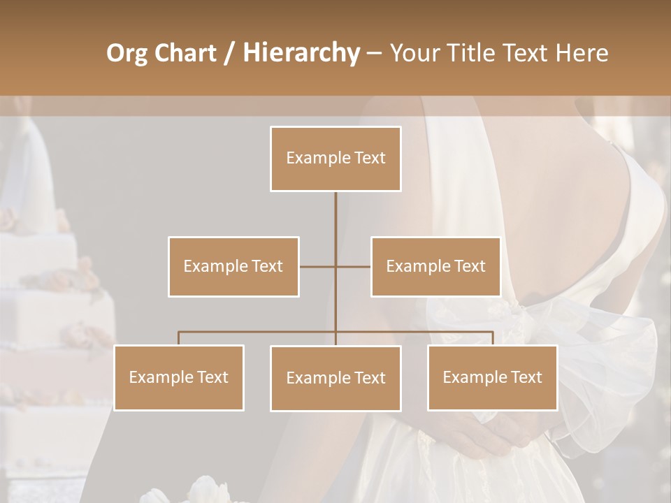 Finance Garden New PowerPoint Template