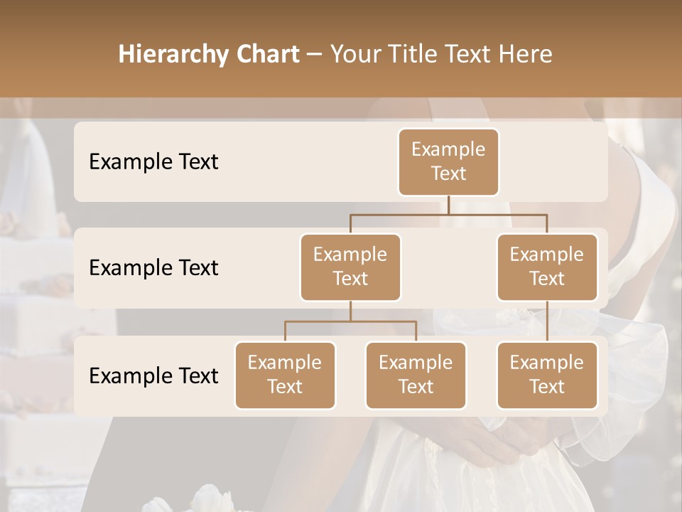 Finance Garden New PowerPoint Template